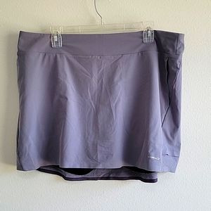 [*3 Items For $20 In Bundle*] Annika Golf skort XL
